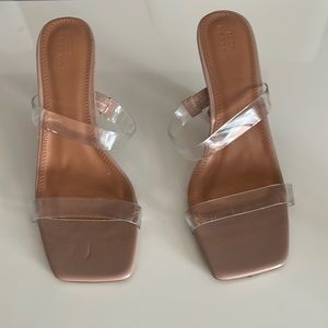 Asos design sandals
